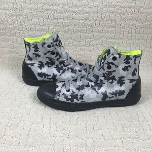CONVERSE CHUCK TAYLOR ALL STAR‎ CT AS HI RUBBER